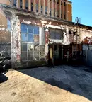 Промишлена сграда в Плевен, Индустриална зона