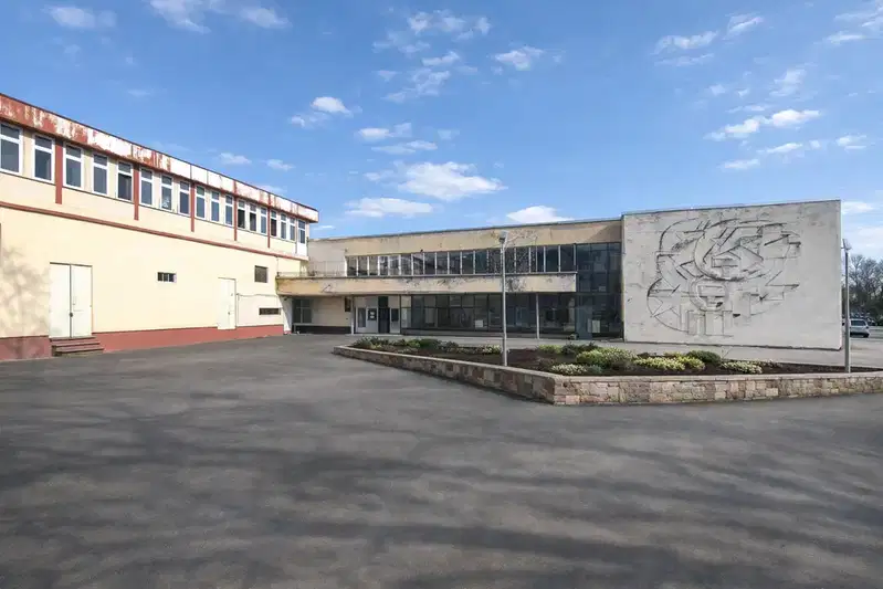 Industrial Building in Pleven, Industrialna Zona - Iztok