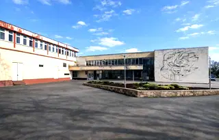 Промишлена сграда в Плевен, Индустриална зона - Изток