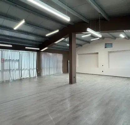 Photo 2 — Industrial Building in Plovdiv, Индустриална зона - Изгрев