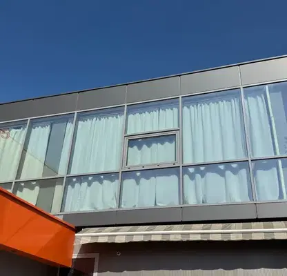 Photo 4 — Industrial Building in Plovdiv, Индустриална зона - Изгрев