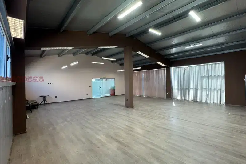Industrial Building in Plovdiv, Индустриална зона - Изгрев