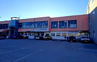 Промишлена сграда в Пловдив, Индустриална зона - Тракия