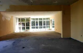 Промишлена сграда в Пловдив, Кършияка