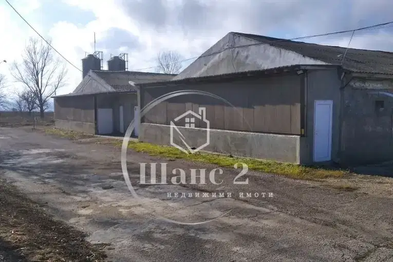Industrial Building in Oblast Varna, Provadiya