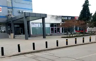 Промишлена сграда в Стара Загора, Раднево