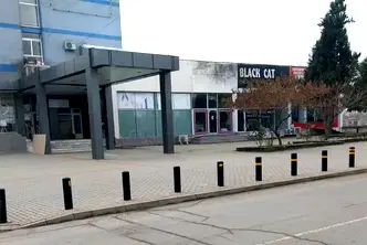 Промишлена сграда в Стара Загора, Раднево