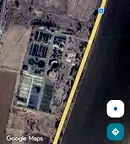 Промишлена сграда в Перник, Радомир