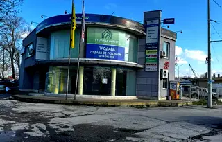 Промишлена сграда в Русе, Промишлена зона - Изток