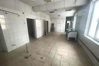 Промишлена сграда в Русе, Здравец Изток