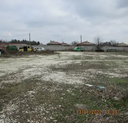 Снимка 4 — Промишлена сграда в Силистра, с. Алеково