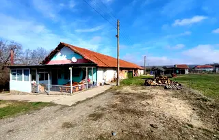 Промишлена сграда в Монтана, с. Балювица