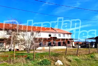 Промишлена сграда в Пловдив, с. Белозем