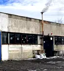 Промишлена сграда в с. Бусманци