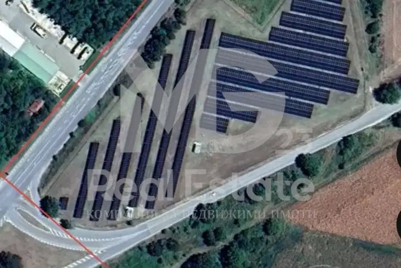 Industrial Building in Oblast Pleven, Bylgarene