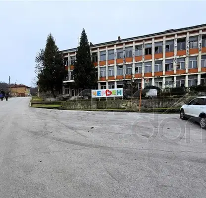 Photo 2 — Industrial Building in Oblast Ruse, Cherven
