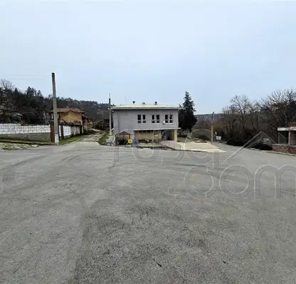 Photo 3 — Industrial Building in Oblast Ruse, Cherven