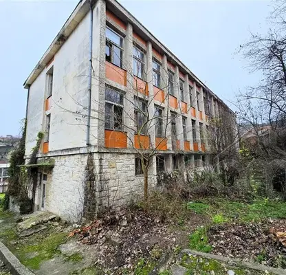 Photo 4 — Industrial Building in Oblast Ruse, Cherven