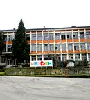 Промишлена сграда в Русе, с. Червен