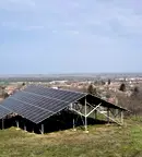 Промишлена сграда в Плевен, с. Деков