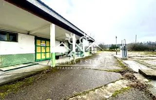 Промишлена сграда в Шумен, с. Друмево