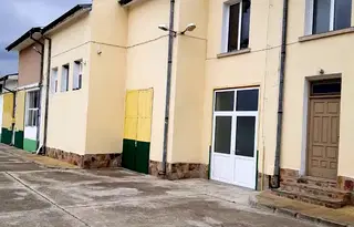 Промишлена сграда в Пазарджик, с. Исперихово