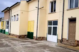 Промишлена сграда в Пазарджик, с. Исперихово