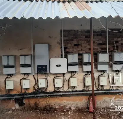 Photo 5 — Industrial Building in Pernik, Kovachevci