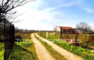 Промишлена сграда в Пловдив, с. Маноле