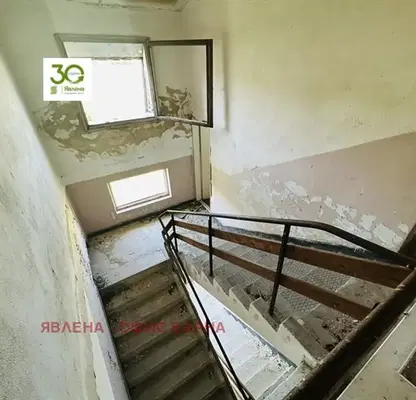 Снимка 4 — Промишлена сграда във Варна, с. Осеново