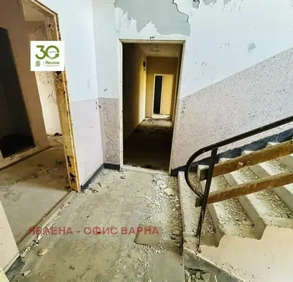 Снимка 5 — Промишлена сграда във Варна, с. Осеново