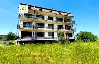 Промишлена сграда във Варна, с. Осеново