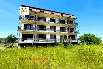 Промишлена сграда във Варна, с. Осеново