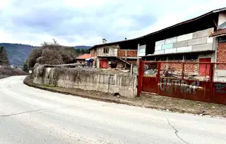 Промишлена сграда в с. Панчарево