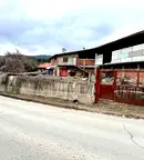 Промишлена сграда в с. Панчарево