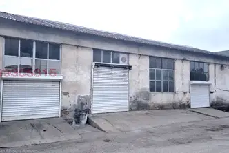 Промишлена сграда в Кюстендил, с. Пиперков чифлик