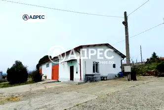 Промишлена сграда в Благоевград, с. Склаве