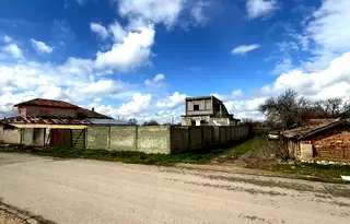 Промишлена сграда в Добрич, с. Стожер