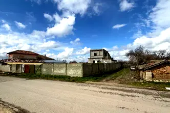 Промишлена сграда в Добрич, с. Стожер