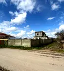 Промишлена сграда в Добрич, с. Стожер