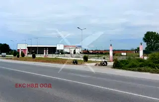 Промишлена сграда в Пловдив, с. Стряма