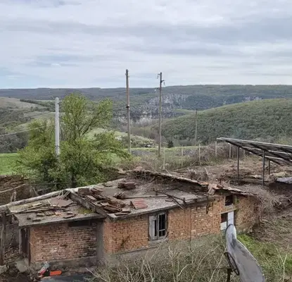 Photo 4 — Industrial Building in Oblast Ruse, Tabachka