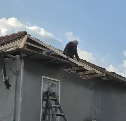 Photo 5 — Industrial Building in Oblast Ruse, Tabachka