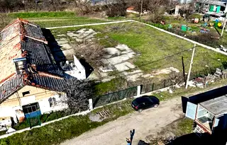 Промишлена сграда в Пловдив, с. Трилистник