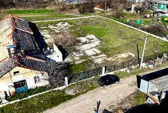 Промишлена сграда в Пловдив, с. Трилистник