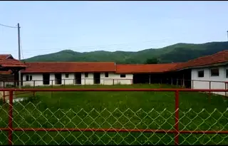 Промишлена сграда в София, с. Трудовец