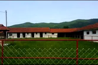 Промишлена сграда в София, с. Трудовец