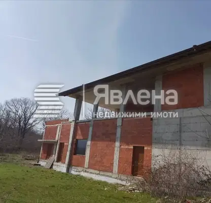Снимка 3 — Промишлена сграда в Бургас, с. Велика