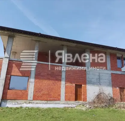 Снимка 4 — Промишлена сграда в Бургас, с. Велика