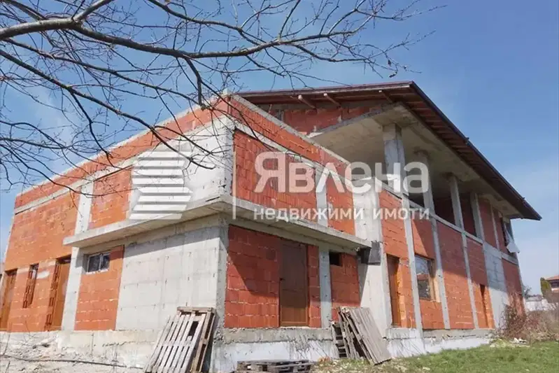 Industrial Building in Oblast Burgas, Velika